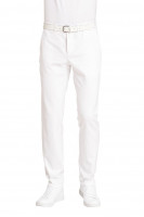 Leiber Herren Hose 12/7071/01 Weiß