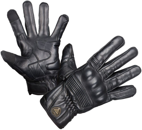 Modeka Motorrad Handschuhe Steeve II 074302