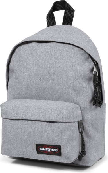 Eastpak Rucksack / Backpack Orbit Sunday Grey-10 L