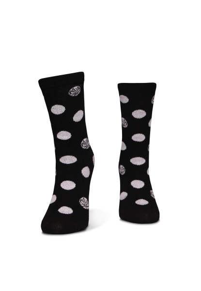 Marvel - Spider-Man - Crew Socks (3Pack) Black