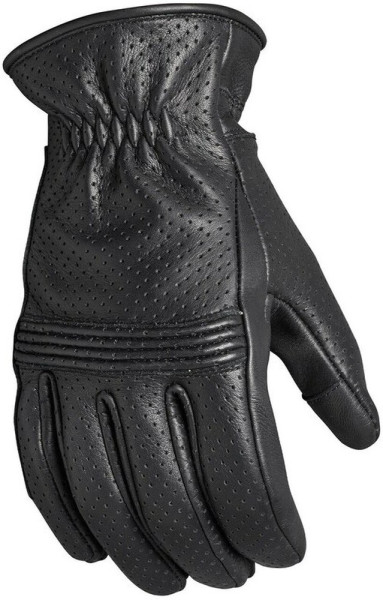 Roland Sands Design Motorrad-Handschuhe Wellington