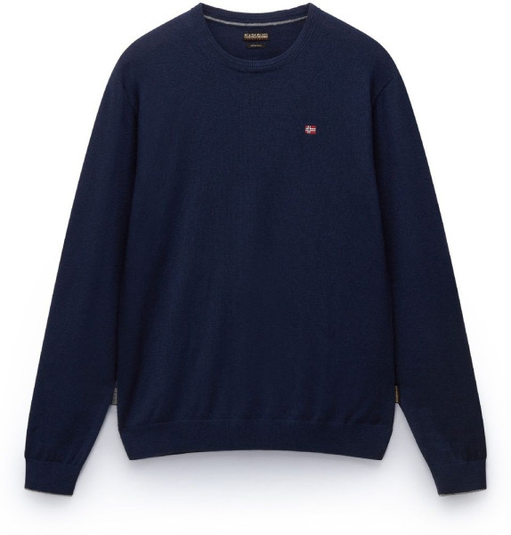 Napapijri Sweatshirt Damavand C 4 NP0A4GJU