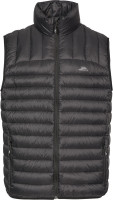 Trespass Jacke Hoppers - Male Down Gilet Black