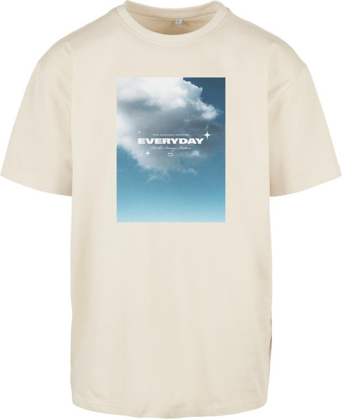 MT Upscale T-Shirt Everyday Oversize Tee