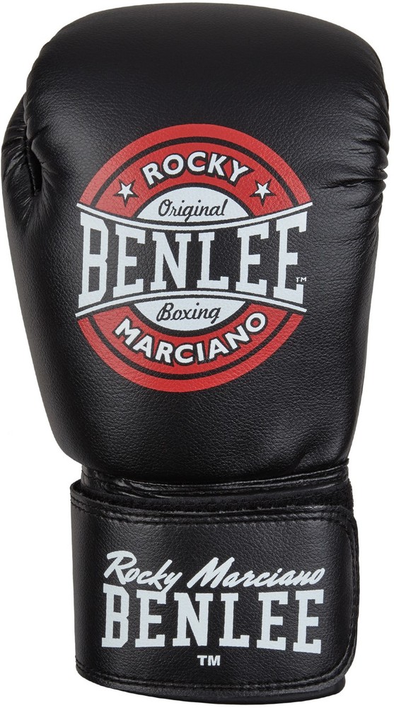 Benlee Boxhandschuhe Pressure Boxhandschuhe aus Kunstleder - Herren / Unisex