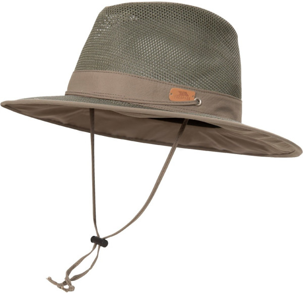 Trespass Hut Classified - Unisex Mesh Hat