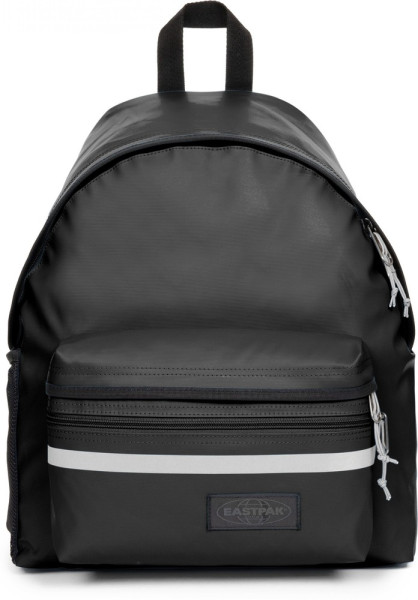 Eastpak Rucksack Backpack Zippl'R Bike Tarp Black