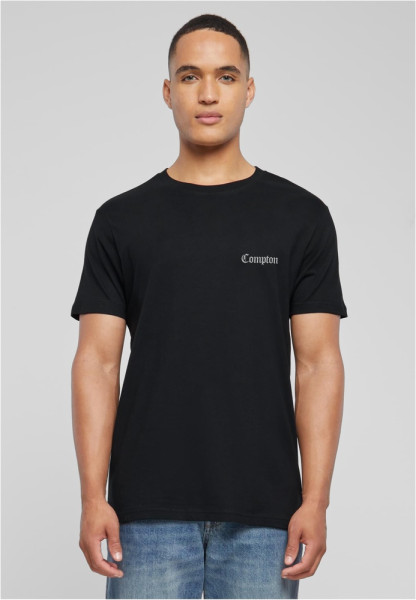 Mister Tee T-Shirt Compton EMB Tee MT3178