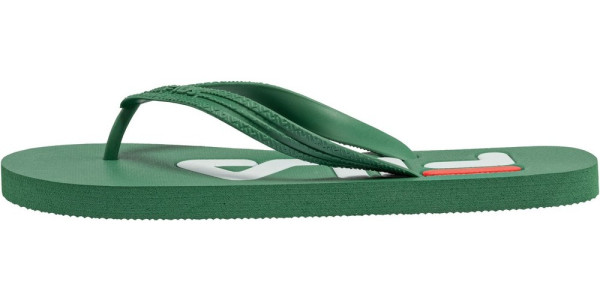 Fila Sandalen / Slipper Troy Slipper Verdant Green