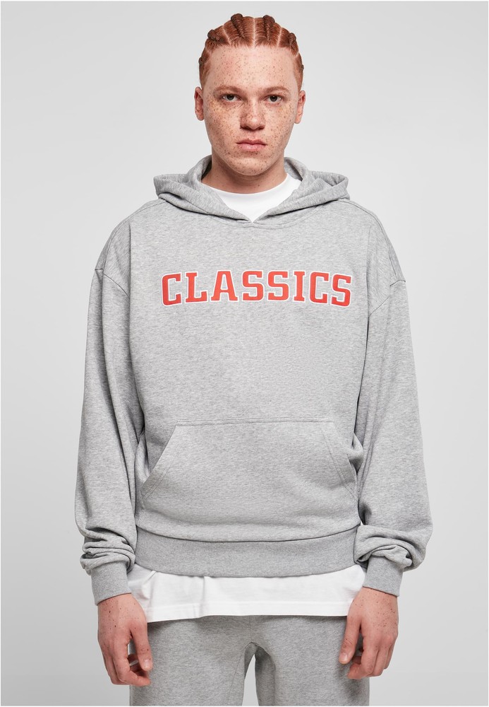 Urban Classics College Hoody Herren Kapuzenpullover