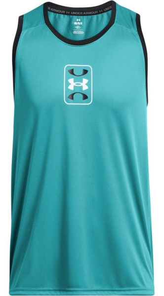 Under Armour T-Shirt Ua Zone Performance Tank