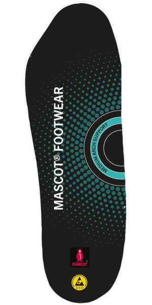 Mascot Einlegesohlen Footwear Accessories FT091-276
