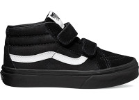 Vans Jungen Lifestyle Sneaker Uy Sk8-Mid Reissue V 0A346Y
