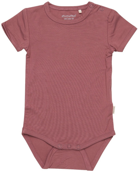 Minymo Kinder Body Body SS