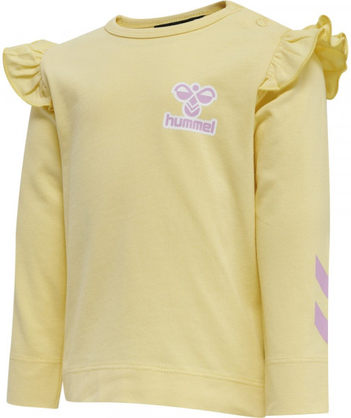 Hummel Kinder Longsleeve Hmlmirabel T-Shirt L/S 214077