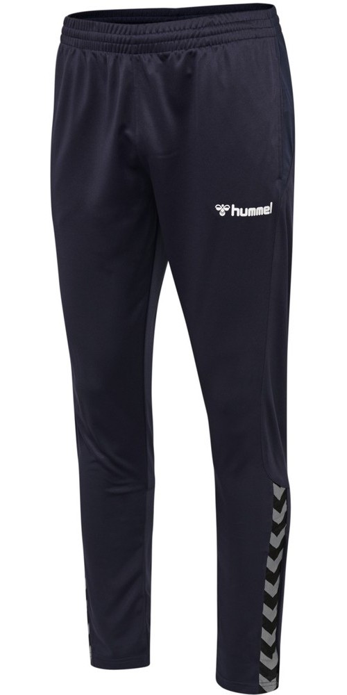 Hummel Kinder Hose Hmlauthentic Kids Poly Pant - Herren / Unisex