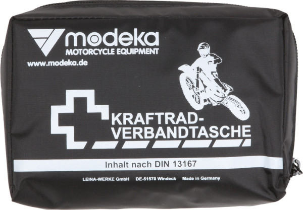 Modeka Verbandstasche 111020