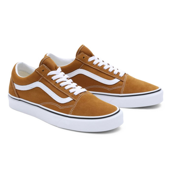 Vans Unisex Lifestyle Classic FTW Sneaker Old Skool