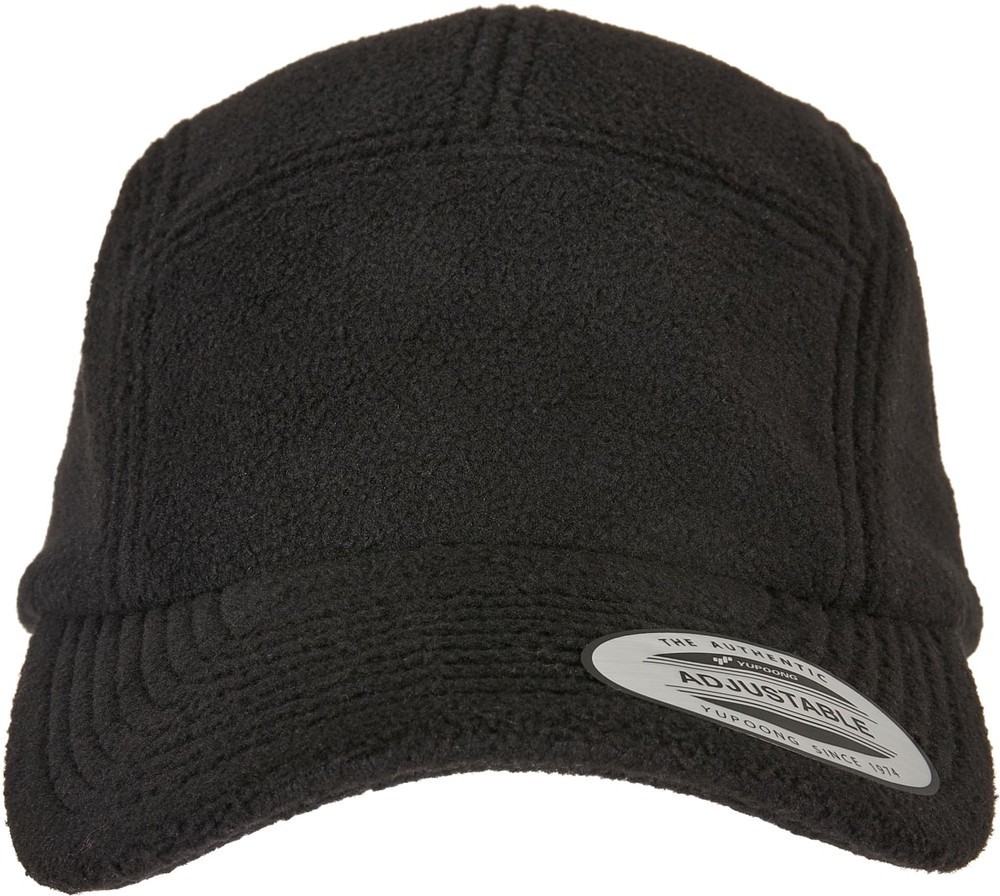 Flexfit Polar Fleece Jockey Cap - Herren / Unisex