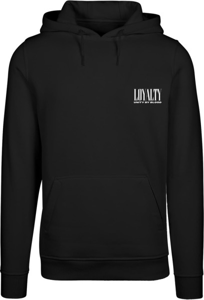 Mister Tee Unity By Blood Hoody MT3619
