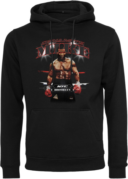 Mister Tee Dynamite Mike Hoody