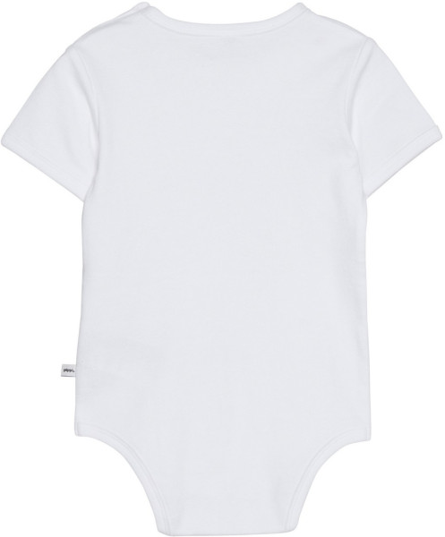 Pippi Babywear Kinder Body Body SS AO-printed