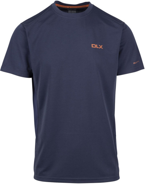 DLX T-Shirt Garvey - Dlx T-Shirt