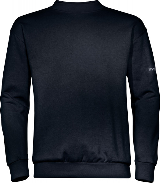 Uvex Sweatshirt Standalone Sweatshirts & Pullover (Kollektionsneutral) Schwarz (88160)