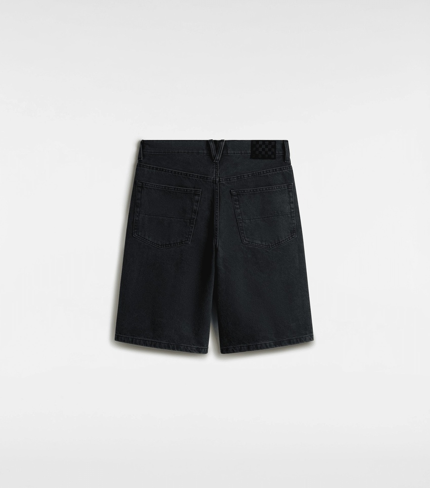 Vans Jeansshorts Check-5 Baggy Denim Shorts 000C9V - Herren / Unisex