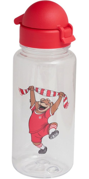 FC Bayern München Trinkflasche Tritan Berni 32634