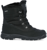 Trespass Winterschuhe Negev Ii - Male Snow Boot Black