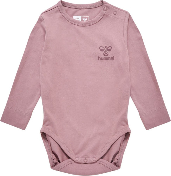 Hummel Kinder Longsleeve Body Hmlmino L/S 226037