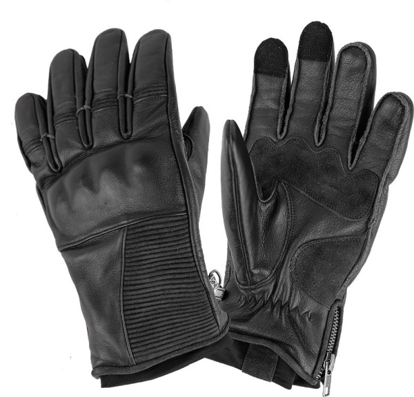 By City Motorrad-Handschuhe Detroit Gloves