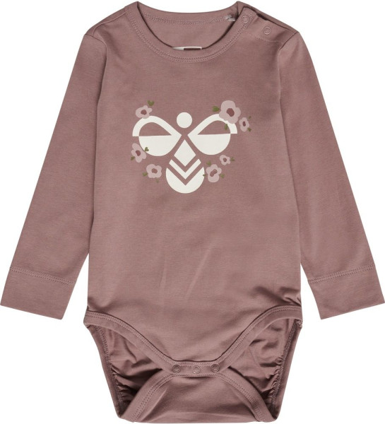Hummel Kinder Longsleeve Body Hmlfenja L/S 225041