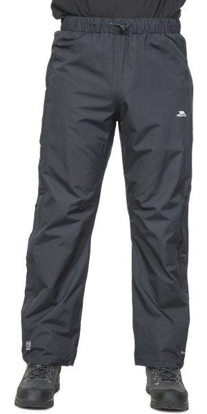 Trespass Regenhose Purnell - Male Trousers Tp75 Black