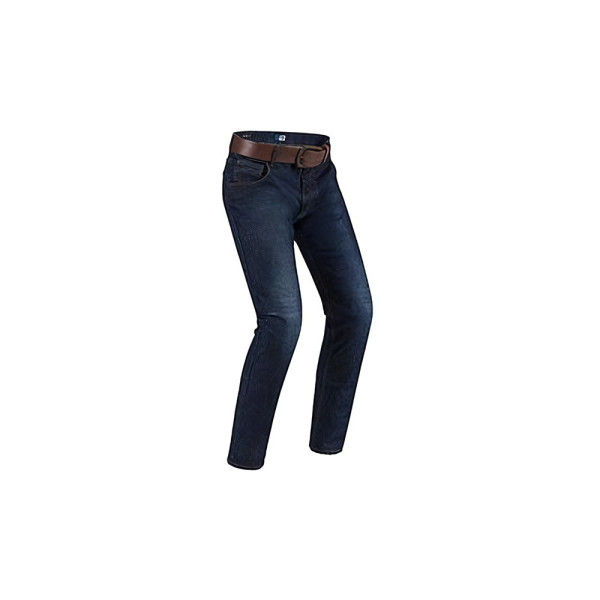 PMJ Motorrad Jeans Jeans Deux (Deu3220) (Short-32) 25115