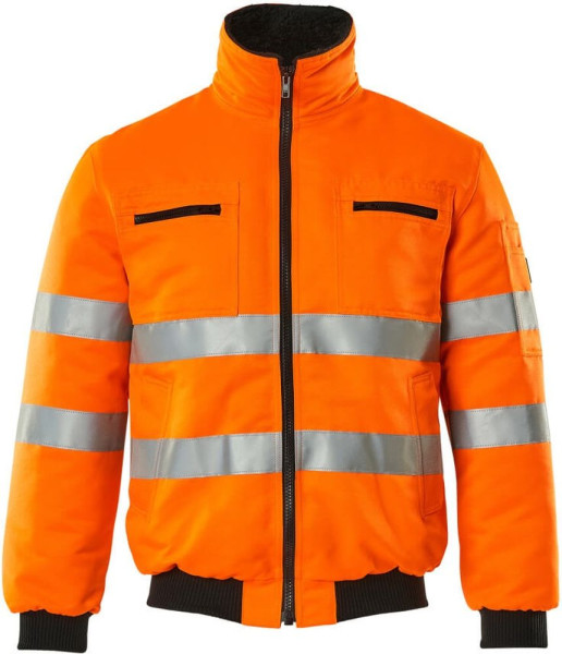 Mascot Pilotjacke Alaska Safe Arctic 00516-660