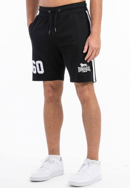 Lonsdale Shorts Marwick Shorts normale Passform