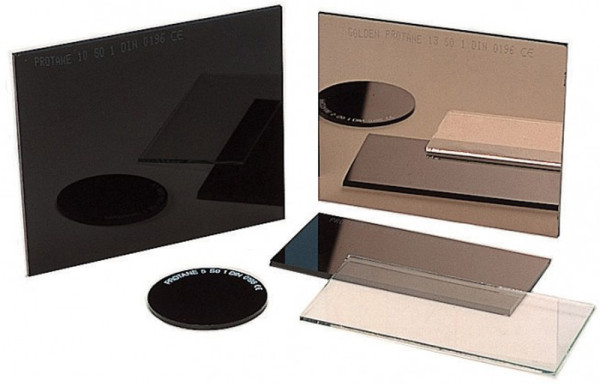Honeywell Schweisserglas 108x50 (6190..) Xanthos
