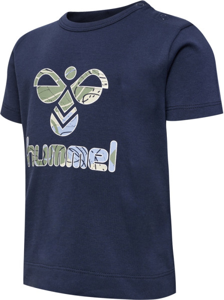 Hummel T-Shirt & Top Hmllehn T-Shirt S/S