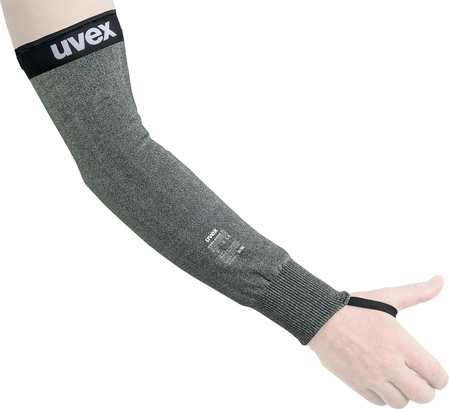 Uvex Unterarmschutz Unidur Sleeve Tl 60974 (60974) 10 Paar - Herren / Unisex