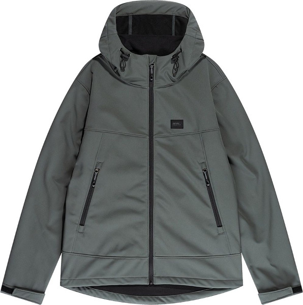 Vintage Industries Ashore Softshell Jacket 30102