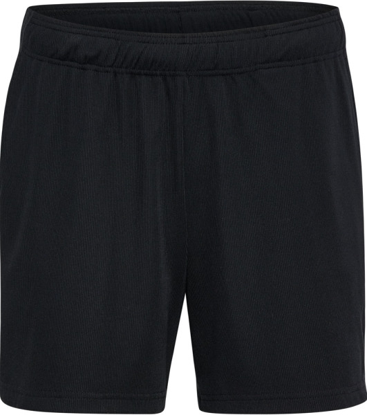 Hummel Damen Sportshorts Hmlpulse Rib Shorts 232240
