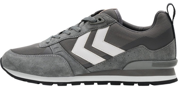 Hummel Sneaker flach Thor