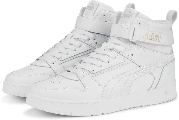Puma Schuhe Mid RBD Game 385839
