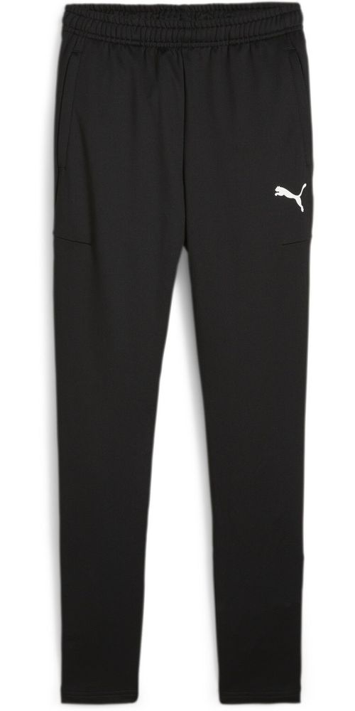 Puma Kinder Sporthose Team Goal Slim Training Pants Jr 659046 - Herren / Unisex