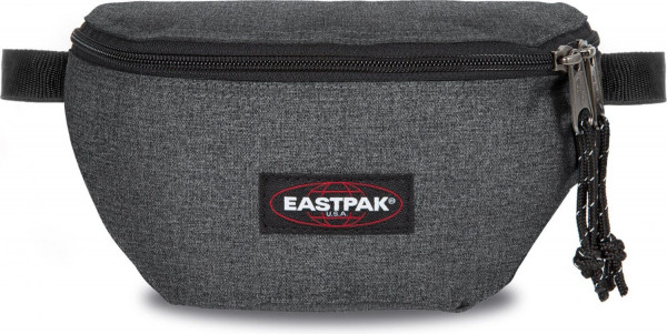 Eastpak Bauchtasche / Mini Bag Springer Black Denim-2 L