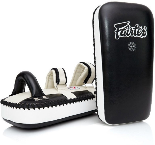 Fairtex Thaipads Leder KPL2