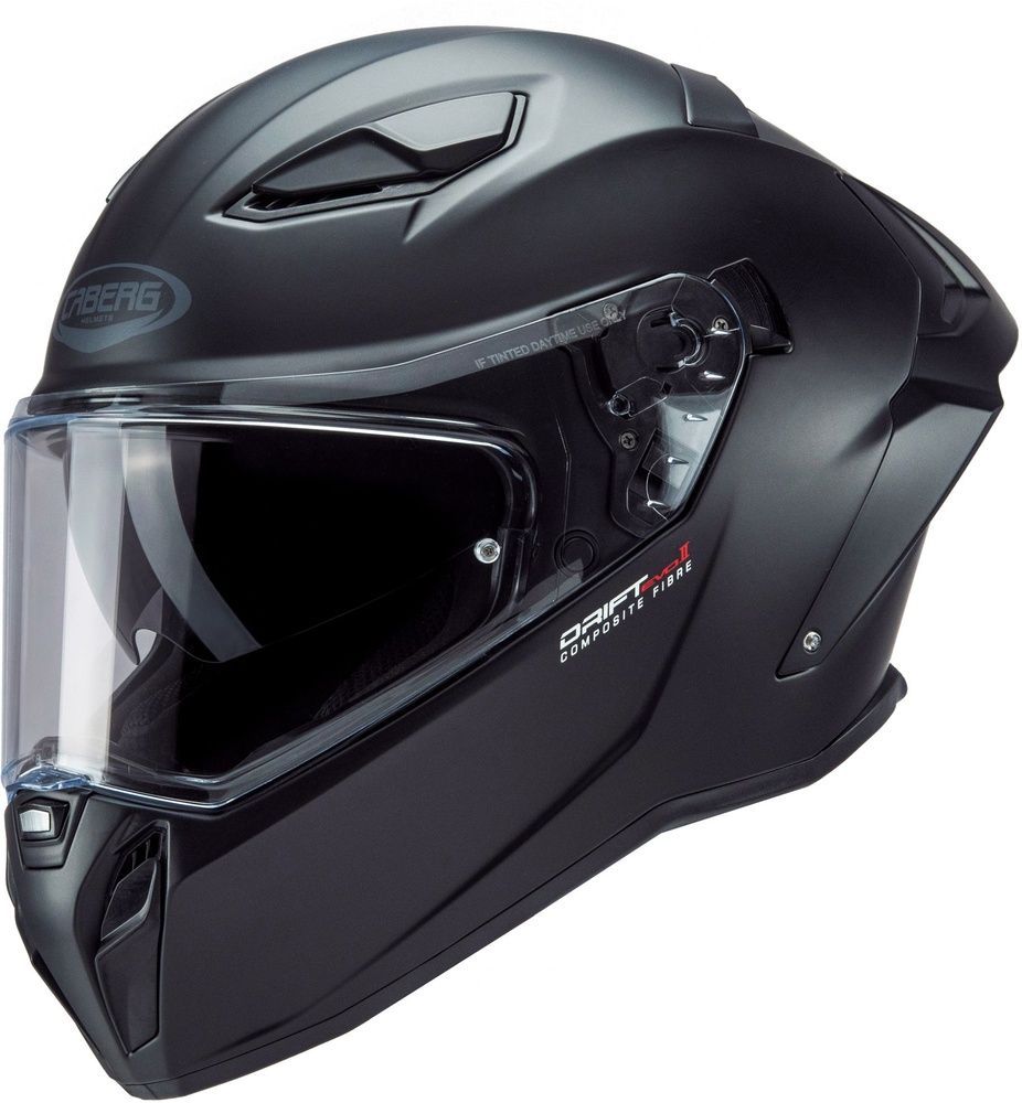 Caberg Motorrad Integralhelm Drift Evo II CA15013017 - Herren / Unisex
