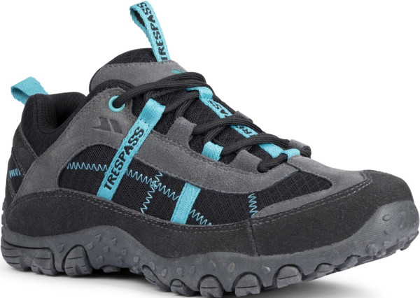 Trespass Damen Schuhe Fell Trainer
